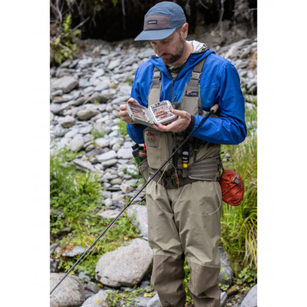 Simms Simms - M's Flyweight Stockingfoot Wader