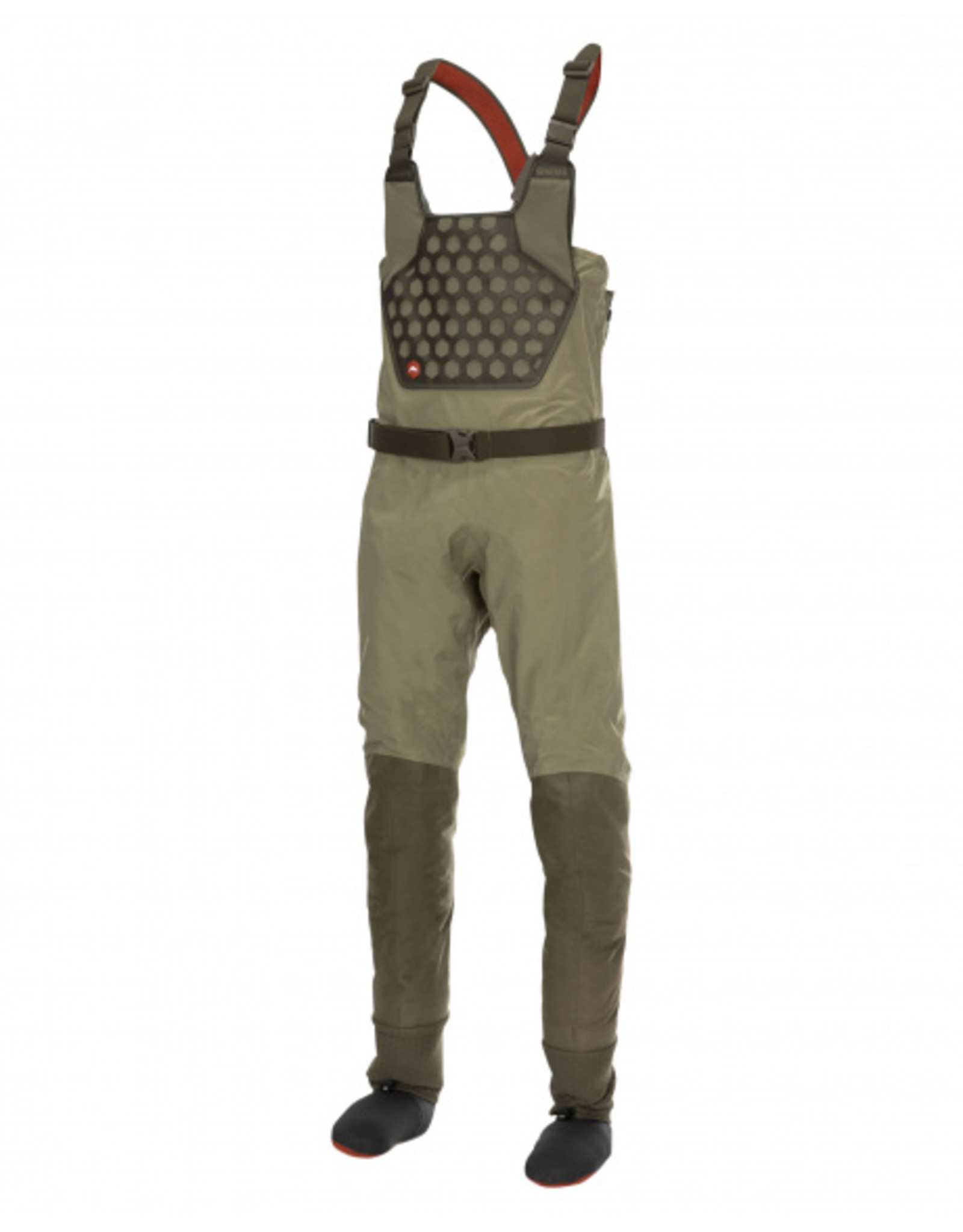 Simms Simms - M's Flyweight Stockingfoot Wader (Clearance)