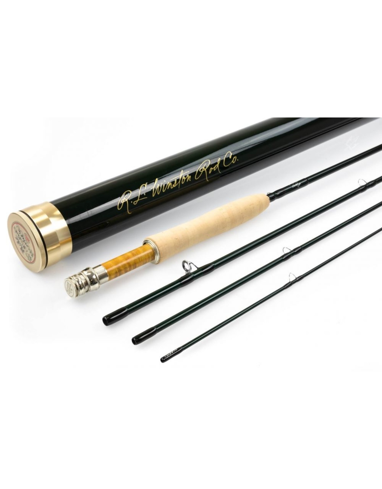 R.L.Winston R.L. Winston - Pure Fly Rod