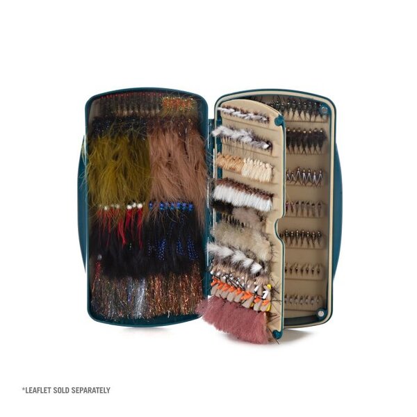 Fishpond Fishpond - Tacky Pescador Fly Box - Large