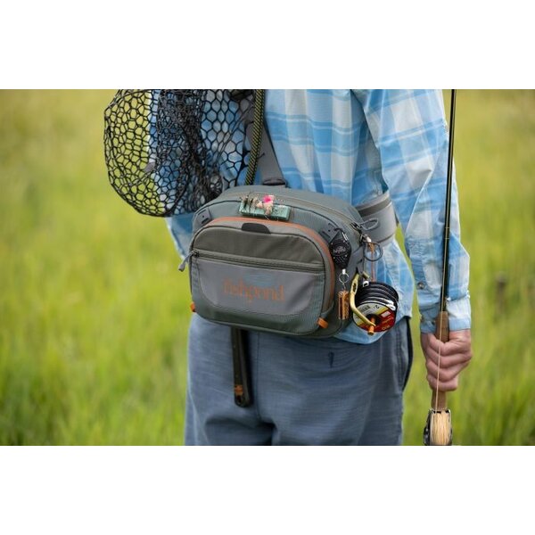 Fishpond Fishpond - Switchback Pro Wading System