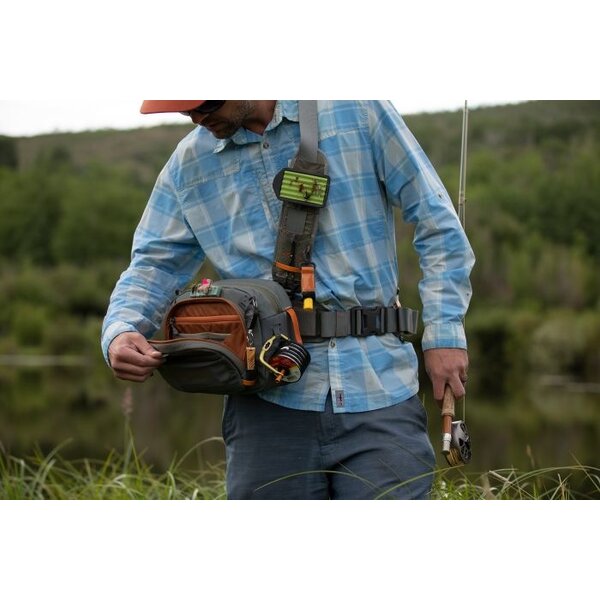 Fishpond Fishpond - Switchback Pro Wading System