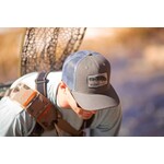 Fishpond Fishpond - Meathead Hat Charcoal / Slate