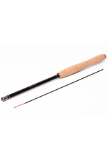 Zen Fly Fishing Gear Zen Tenkara - Zako Fly Rod w/ Rod Sock & Carbon Fiber Travel Case