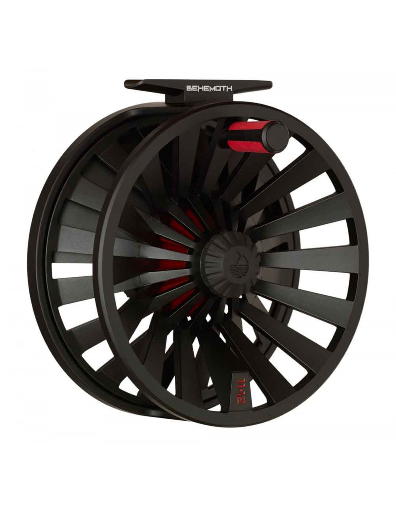 Redington Redington - Behemoth Reel (Dis)