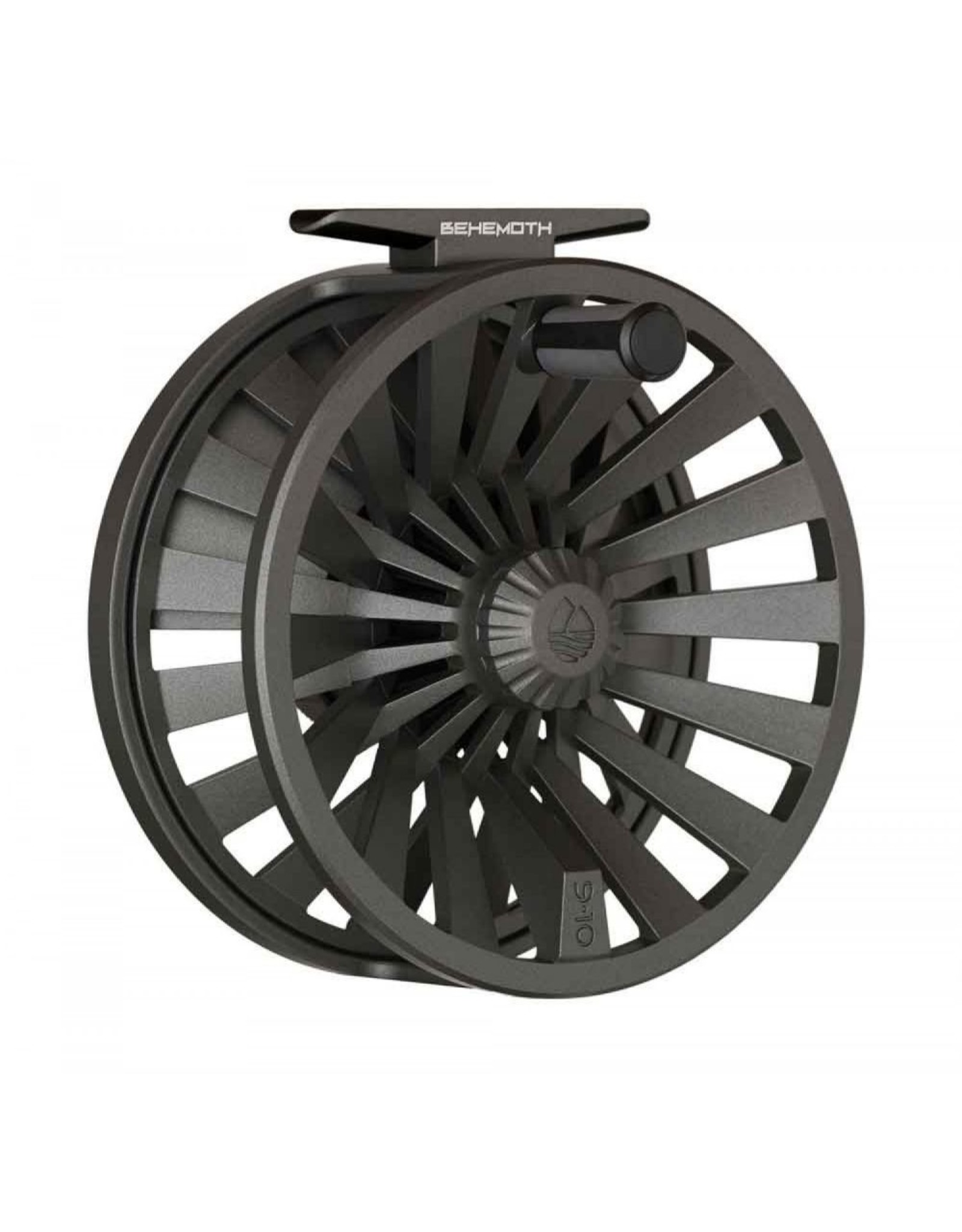 Redington Redington - Behemoth Reel (Dis)