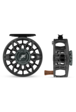 Abel Reels Abel - SDF Ported Reel