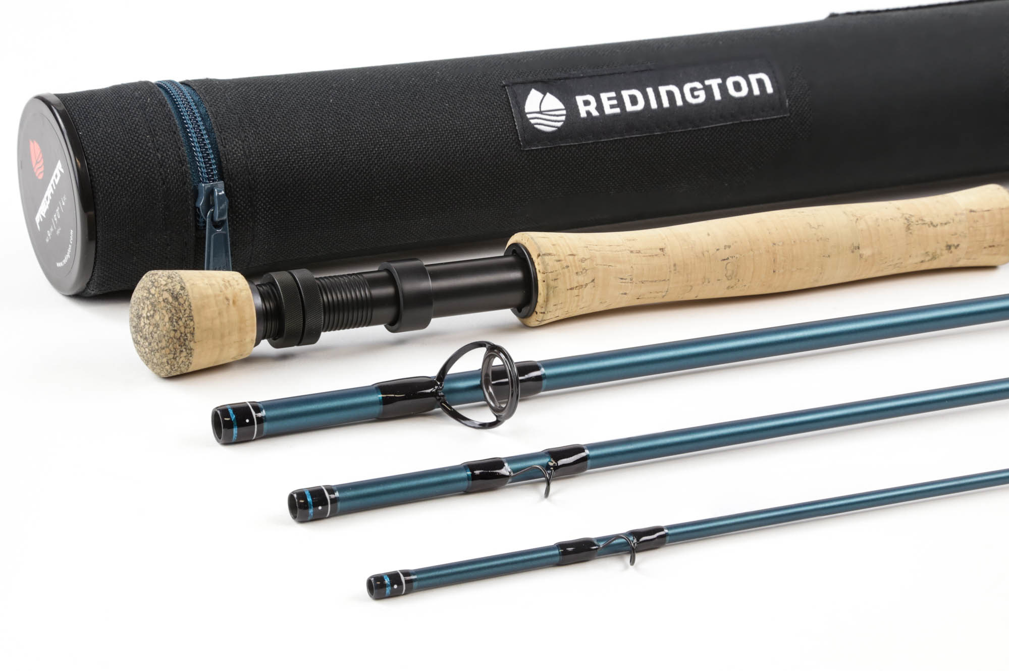Redington Predator Fly Rod Mountain Angler