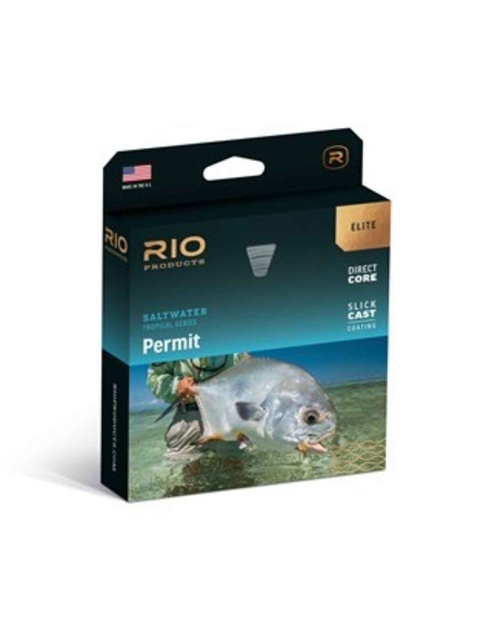 Rio Products Rio - Elite Permit Fly Line