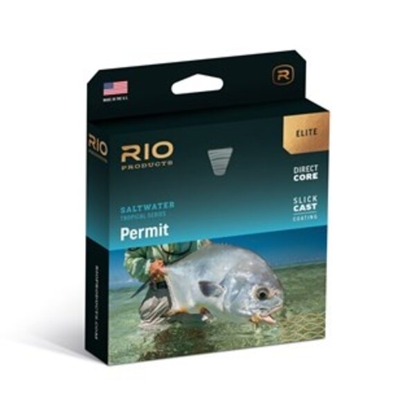 Rio Products Rio - Elite Permit