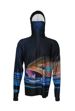 Cognito Fishing Apparel Cognito - SunPro Hoodie