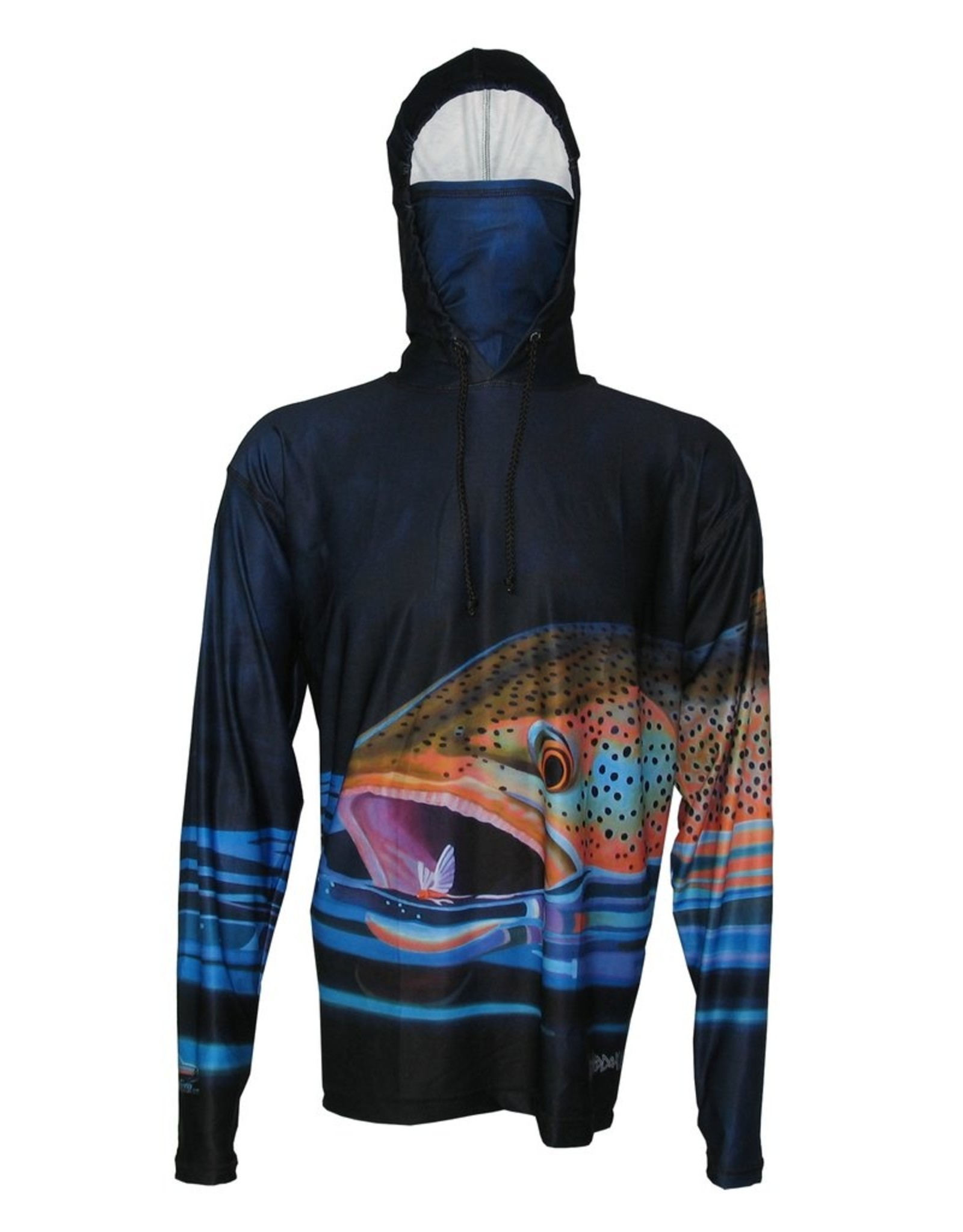 Cognito Fishing Apparel Cognito - SunPro Hoodie