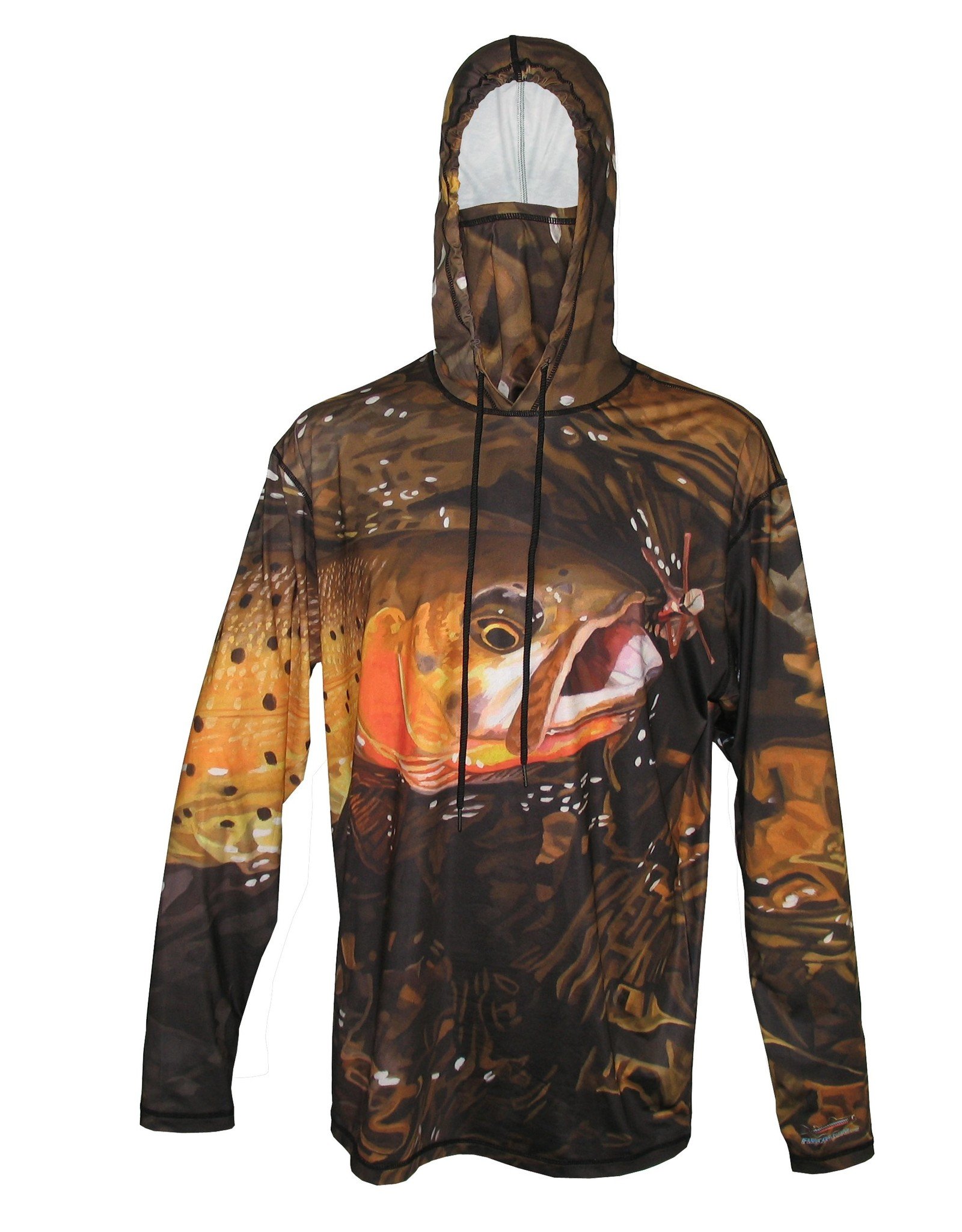 Cognito Fishing Apparel Cognito - SunPro Hoodie