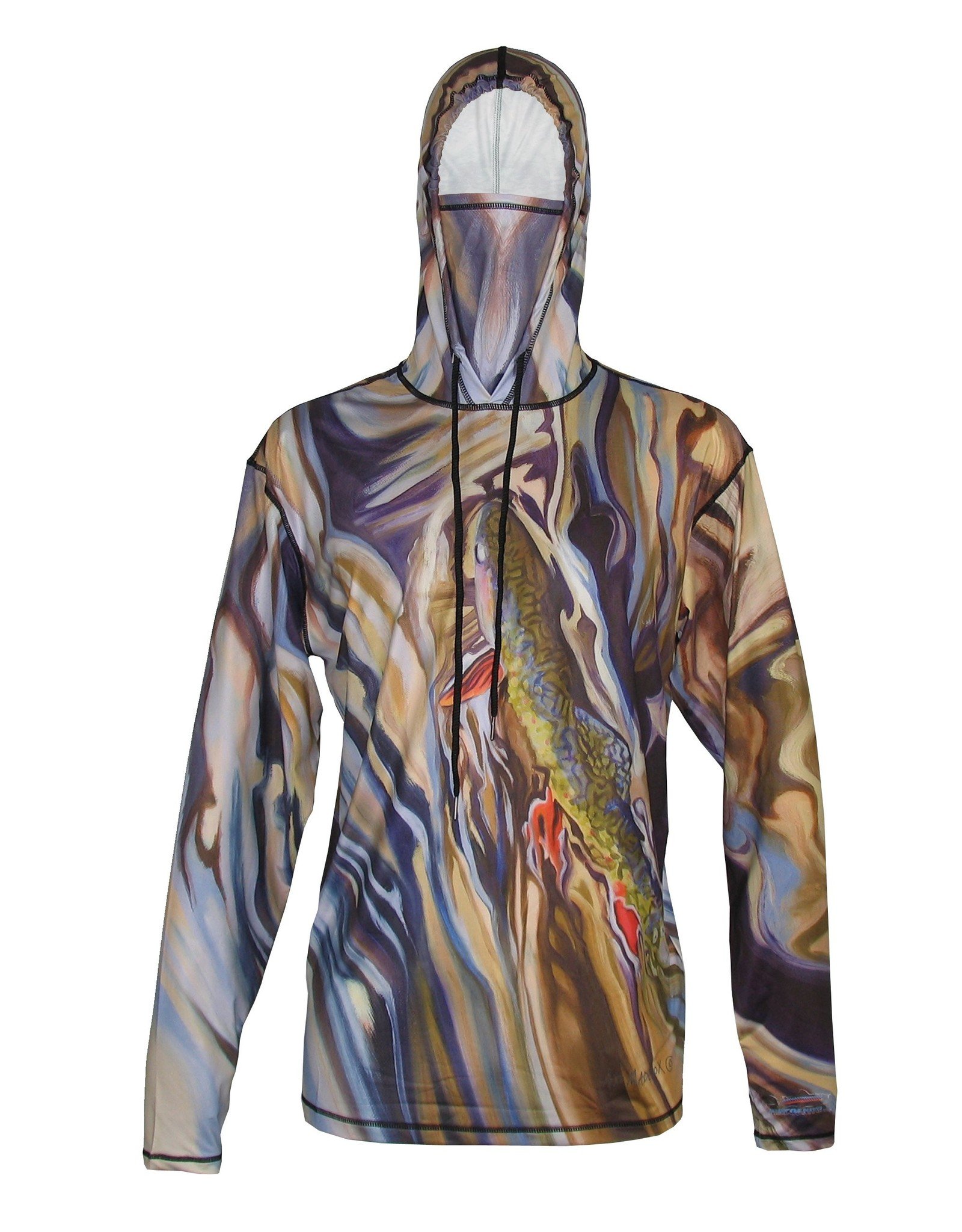 Cognito Fishing Apparel Cognito - SunPro Hoodie