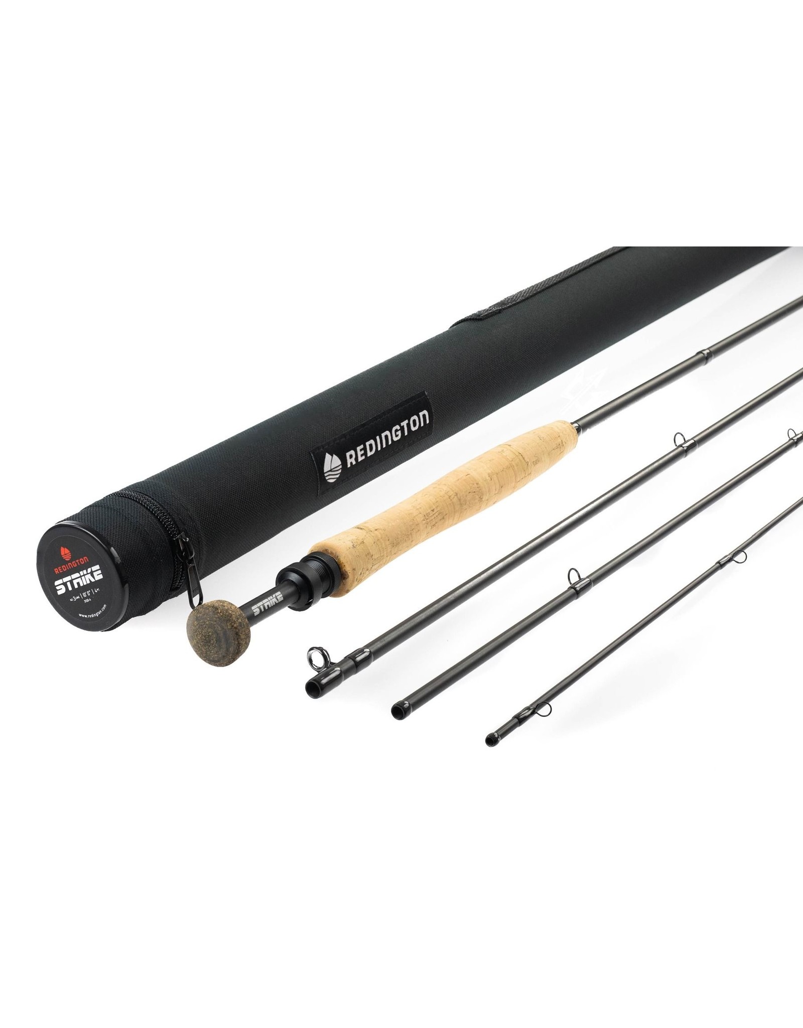 Redington - NEW Strike ll Euro Fly Rod