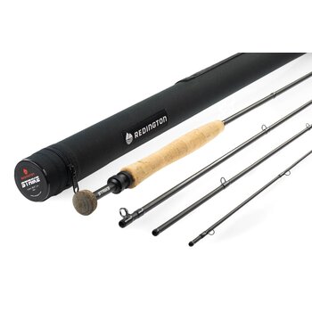Redington Strike