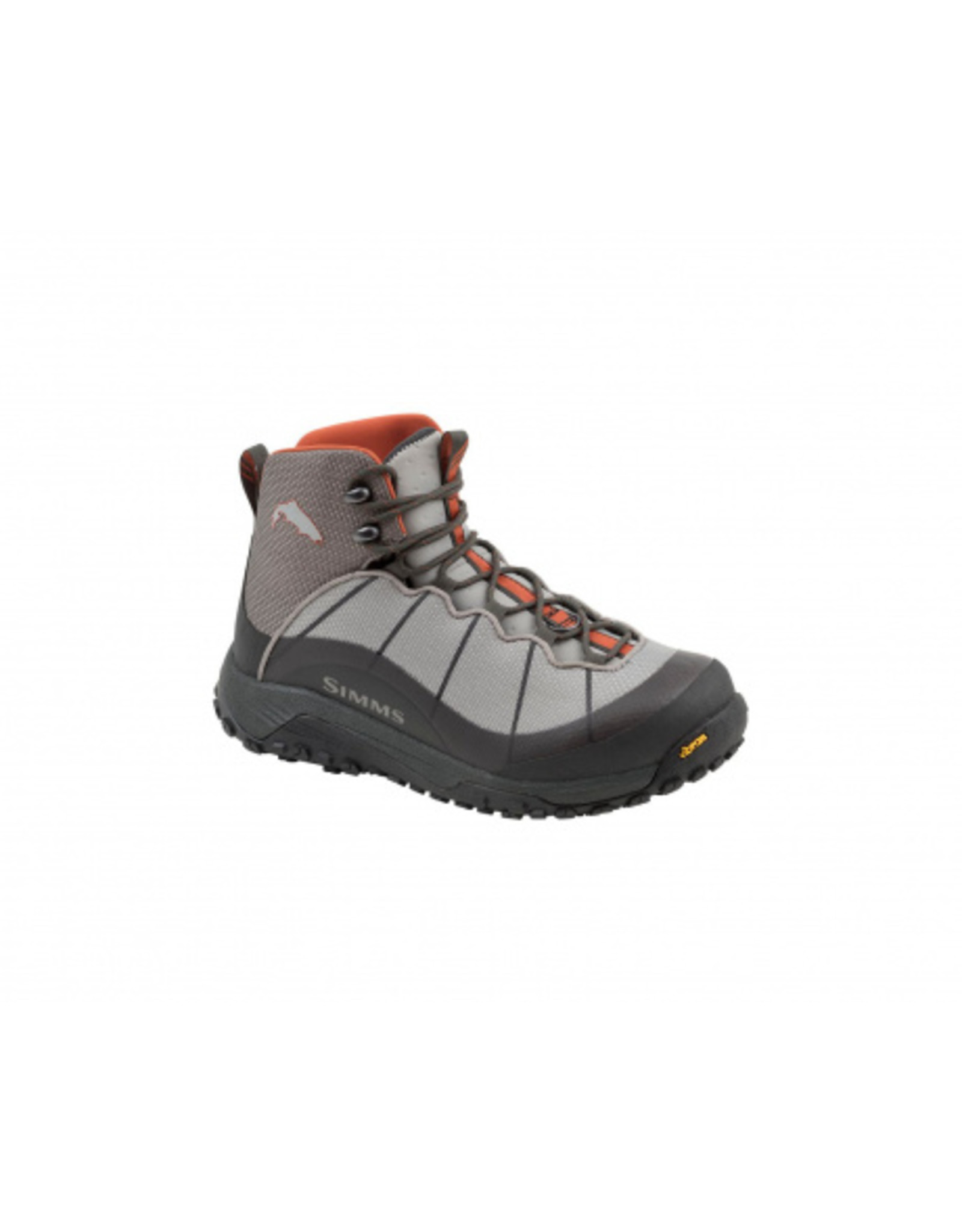 Simms Simms - W's Flyweight Boot - Vibram