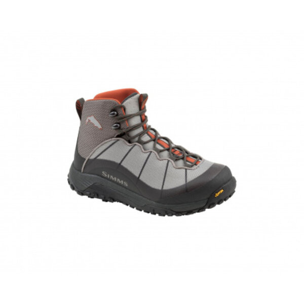 Simms Simms - W's Flyweight Boot - Vibram