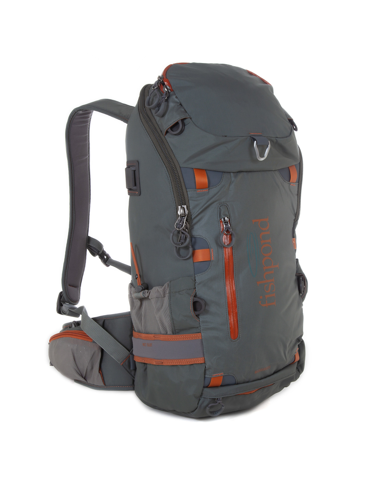 Fishpond Fishpond - Firehole Backpack