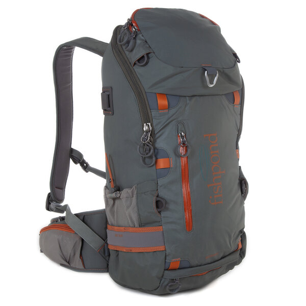 Fishpond Fishpond - Firehole Backpack
