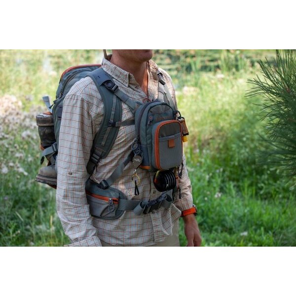 Fishpond Fishpond - Firehole Backpack
