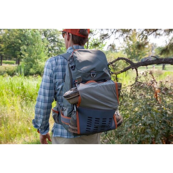 Fishpond Fishpond - Firehole Backpack
