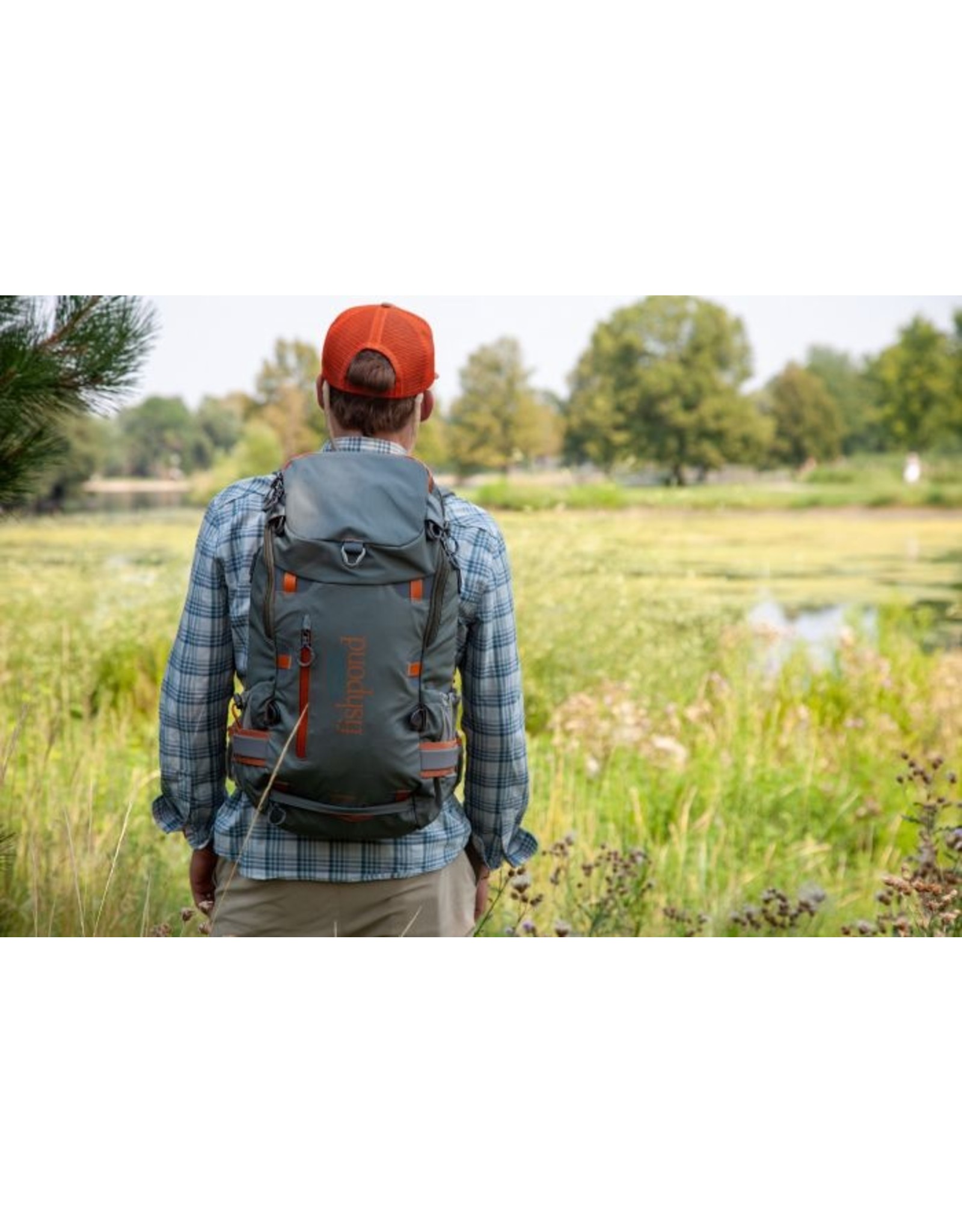 Fishpond Fishpond - Firehole Backpack