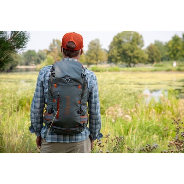 Fishpond Fishpond - Firehole Backpack