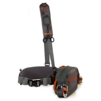 Fishpond Fishpond - Switchback Belt System 2.0
