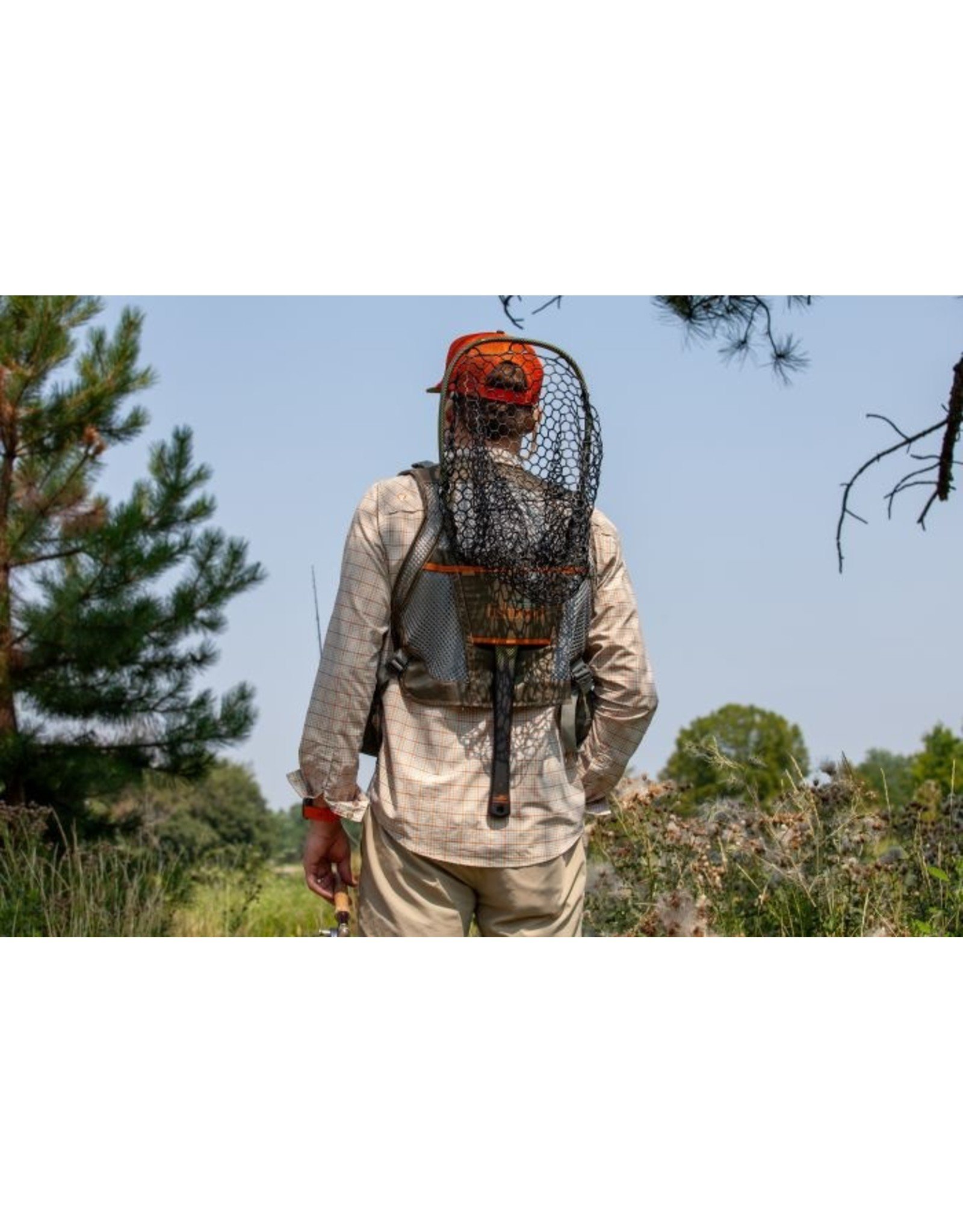 Fishpond Fishpond - Sagebrush Pro Mesh Vest