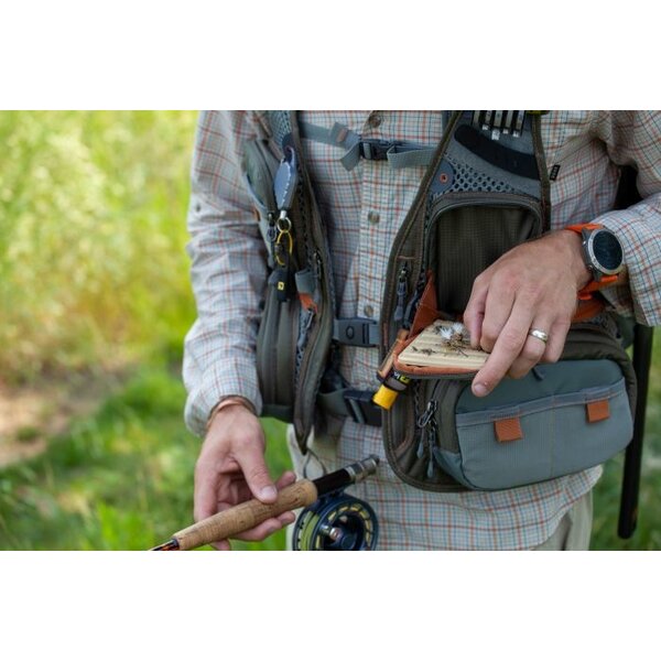 Fishpond Fishpond - Sagebrush Pro Mesh Vest
