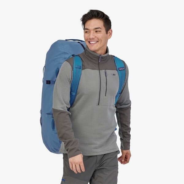 Patagonia Patagonia - Guidewater Duffel 80L