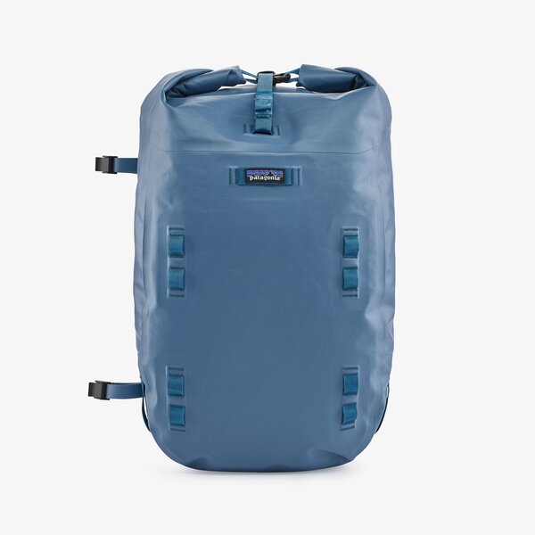 Patagonia Patagonia - Disperser Roll-Top Pack 40L