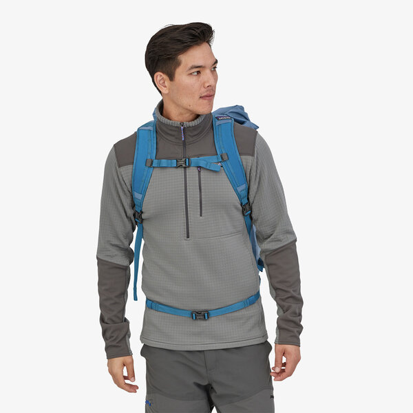 Patagonia Patagonia - Disperser Roll-Top Pack 40L