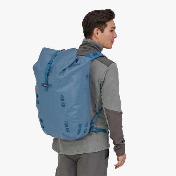 Patagonia Patagonia - Disperser Roll-Top Pack 40L