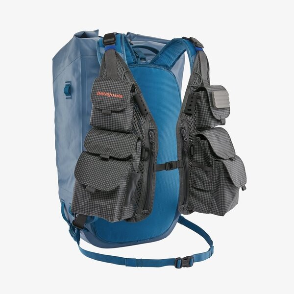 Patagonia Patagonia - Disperser Roll-Top Pack 40L