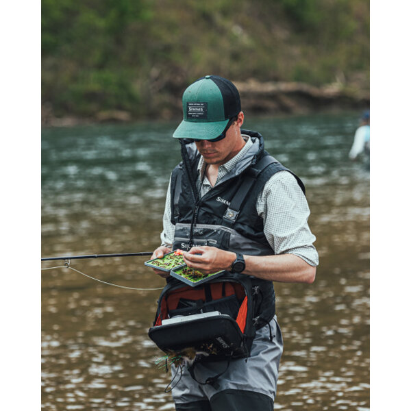 Simms Freestone Hip Pack
