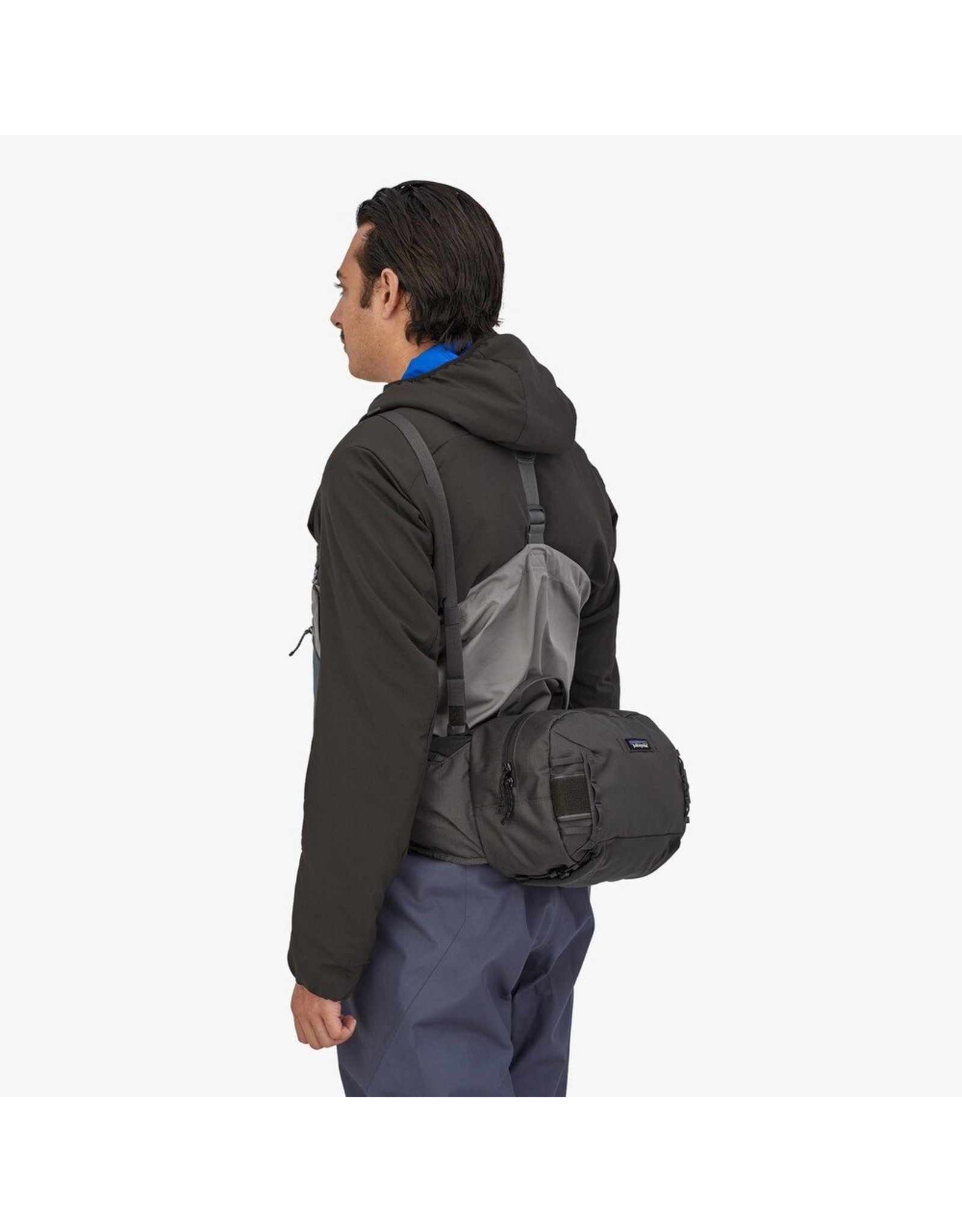 Patagonia Patagonia - Stealth Hip Pack