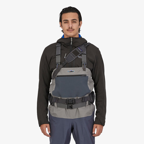 Patagonia Stealth Hip Pack