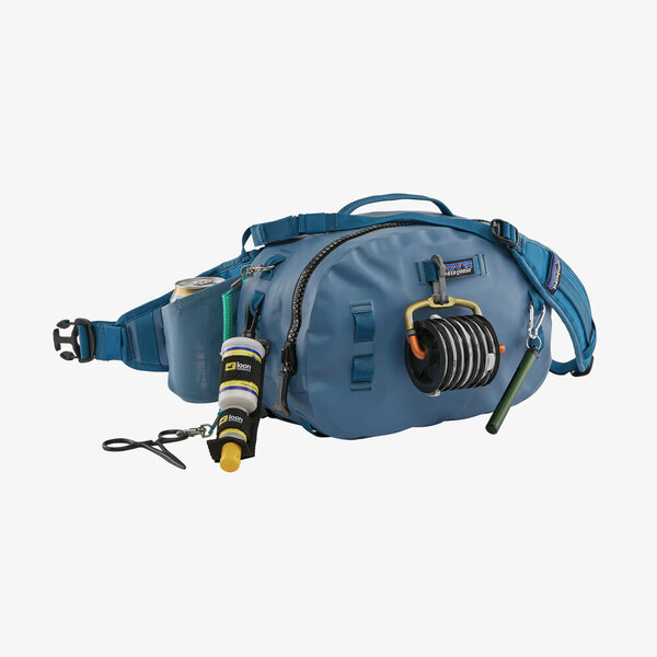 Patagonia Patagonia - Guidewater Hip Pack