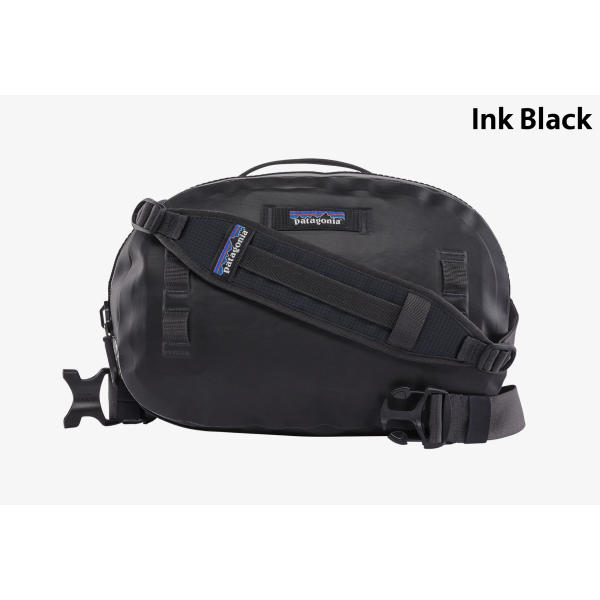 Patagonia Patagonia - Guidewater Hip Pack