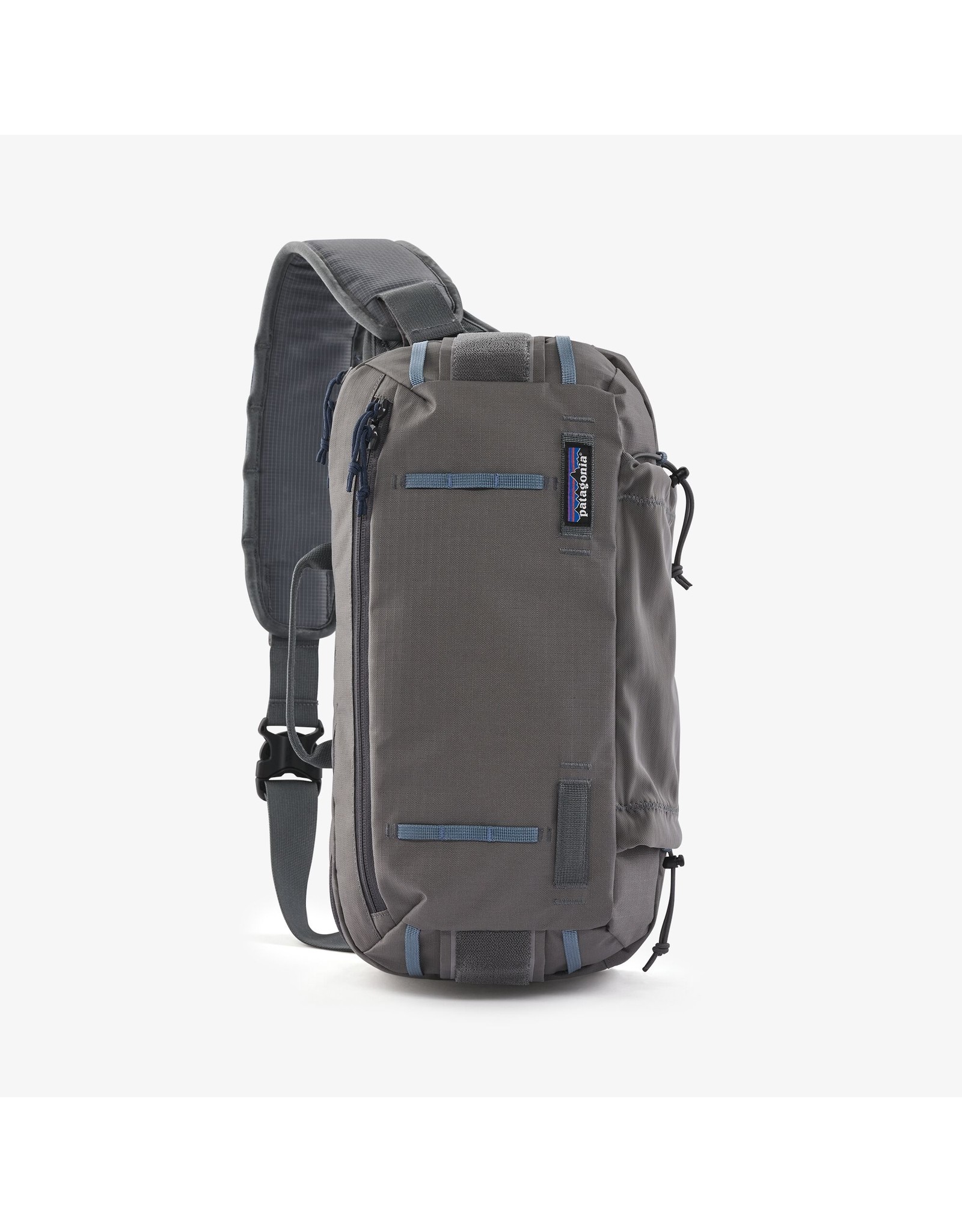 Fly Fishing Gear Review: The Patagonia Stealth Hip Pack 10L – The