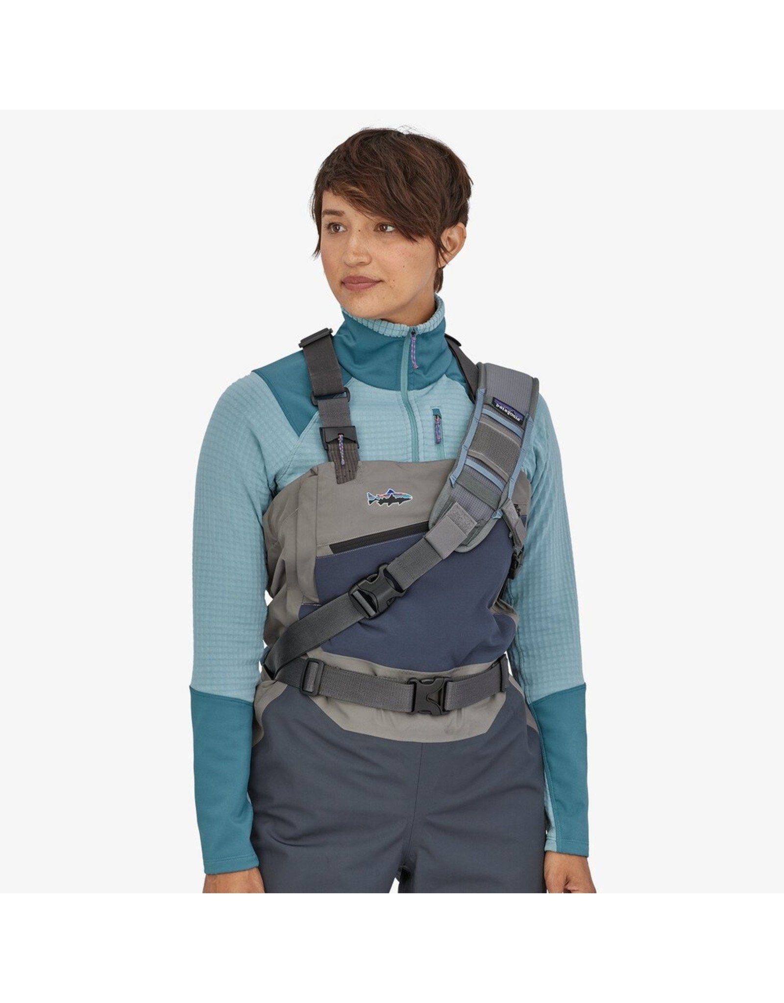 Patagonia - Stealth Sling - 10 L - Mountain Angler