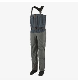 Patagonia Patagonia - M’s Swiftcurrent Expedition Zip-Front Waders