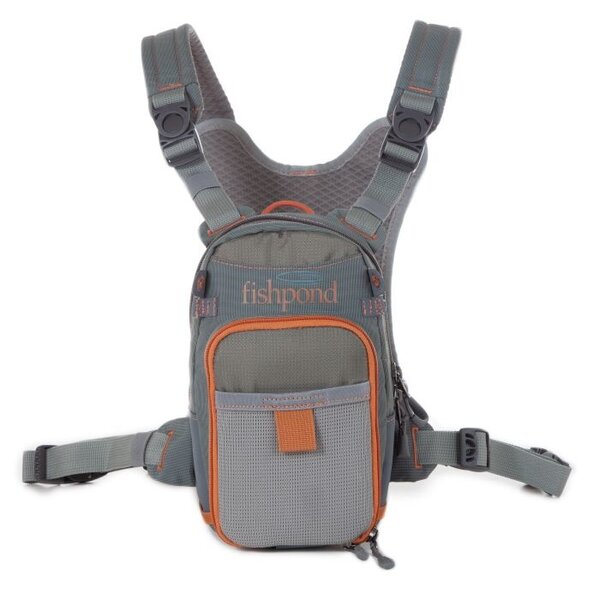 Fishpond Fishpond - Canyon Creek Chest Pack