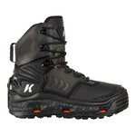 Korkers Korkers - River Ops Boot - Felt & Vibram XS Trek