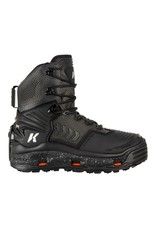 Korkers Korkers - River Ops Boot - Felt & Vibram XS Trek