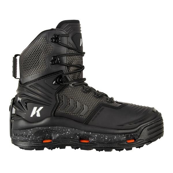 Korkers Korkers - River Ops Boot - Felt & Vibram XS Trek