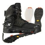 Korkers River Ops - Felt & Vibram XS Trek