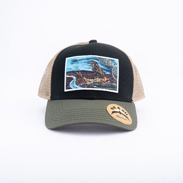 Art 4 All Art 4 All - Drake Hat